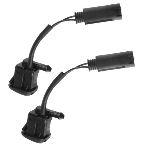Waschwasserdüse - 2x,