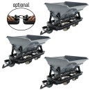 3x Kipplore Grubenhunt