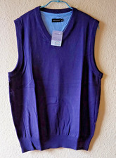 Watsons, Herren-Pullunder