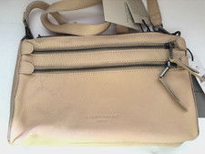 LIEBESKIND BERLIN KARA Leather