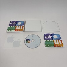 Apple iLife 11 Retail DVD with
