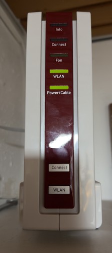 Avm fritz box 6690 cable - avm, fritz!box