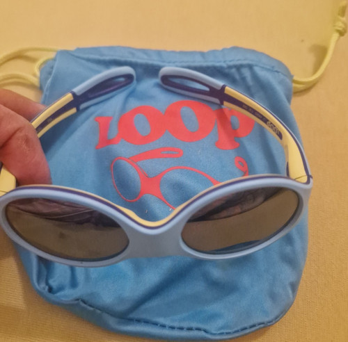 Julbo loop sonnenbrille - julbo, jungen