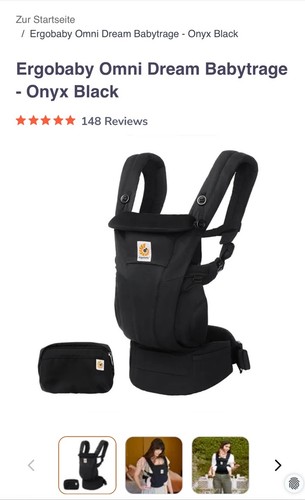 Ergobaby omni 360 - ergobaby,