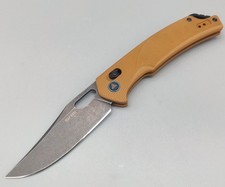 Sanrenmu Messer 9201-GW