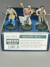 ORYON Confederate Infantry