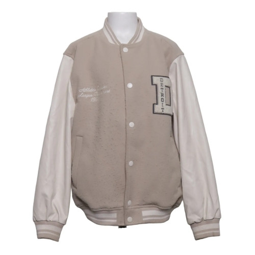 Collegejacke jungen - h&m,,