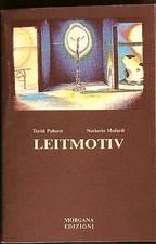 LEITMOTIV PALTERER DAVID -