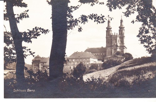 Schloss banz - ,