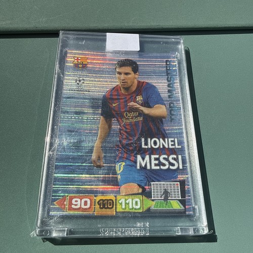 Panini adrenalyn champions - adrenalyn,