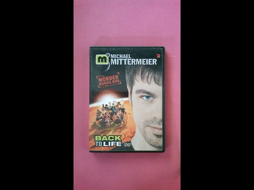 Michael mittermeier back to - -,