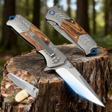 Klappmesser einhandmesser - klappmesser,