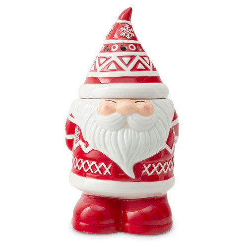 Scentsy elektrische duftlampe - elektrische,