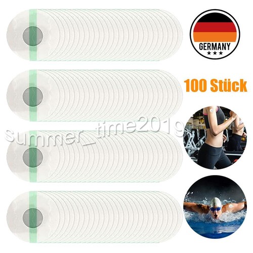 100x pflaster für - für, freestyle