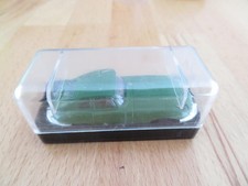 Faller AMS Jaguar grün mit  Box