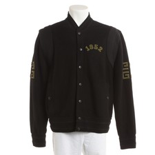 Givenchy Sweatjacke M Schwarz