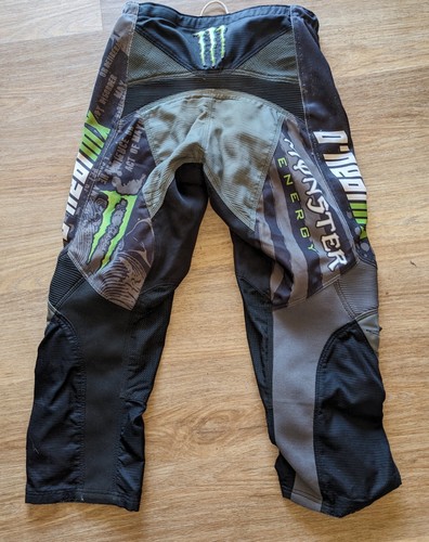 Oneal pants youth - oneal, black