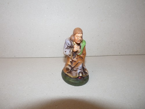 Marolin krippenfigur josef - krippenfigur,