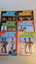 athletik sport journal 6 Expl