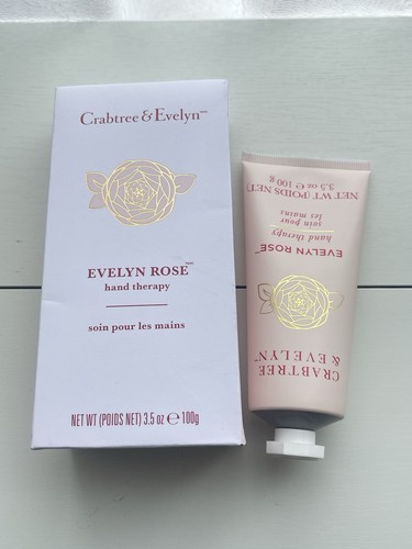Crabtree evelyn rose - crabtree,