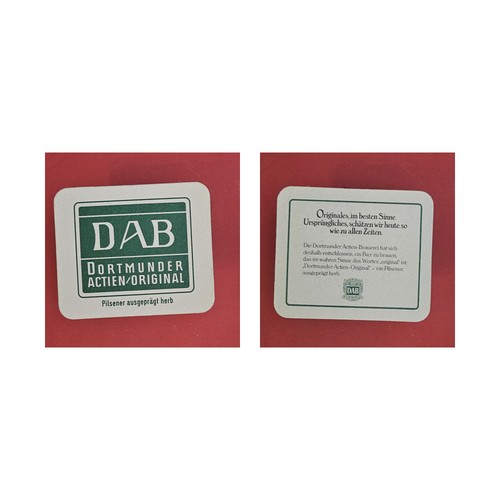Dortmunder actien dab - actien,
