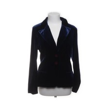 Dieter Heupel, Blazer