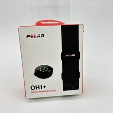 Polar OH1+ wasserdichter