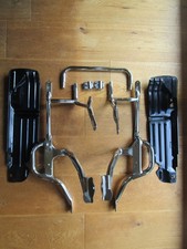 Original Kofferträger für