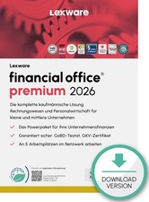 Lexware Financial Office