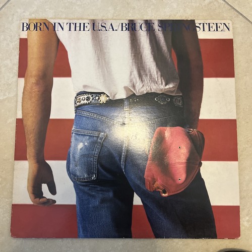 Bruce springsteen born in - bruce,