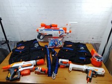 Nerf Modulus Regulator Blaster