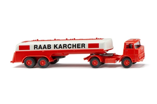 Wiking 080695 henschel 16 - wiking,
