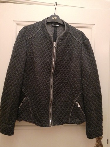 Hammer blazer tolles style - blazer,