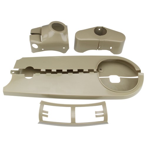 Chain protection fairing set - protection, +