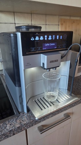 Siemens series 300 - siemens, eq.6
