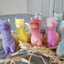 Seife Naturseife Alpaka