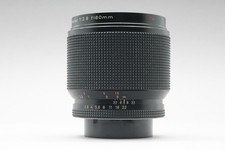 Carl Zeiss Makro-Planar 2,8/60mm für Contax/Yashica