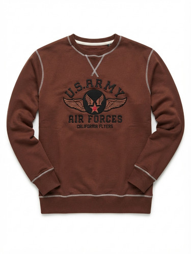 Noble house army air - u.s.,