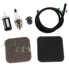 Luftfilter Zündkerze für