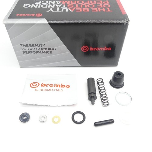 Brembo bremszylinder - mm,