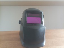 Automatik Schweißerschutzhelm ASD 913