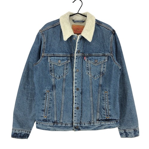Levi strauss co sherpa - strauss,