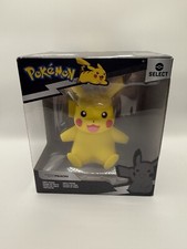 Pokemon Pikachu Select Vinyl
