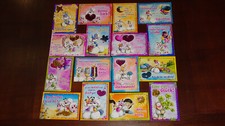 Diddl postkarte effekt karte - diddl,