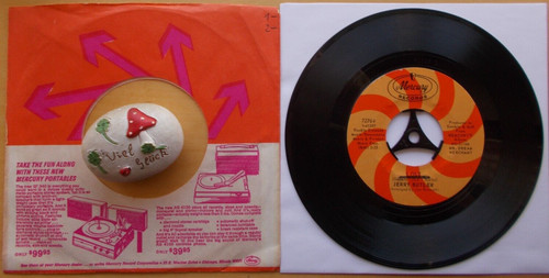 Jerry butler lost you don - butler, don`t
