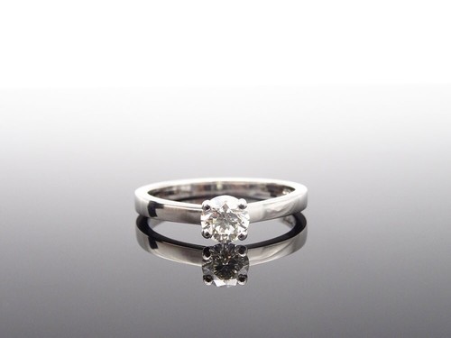 Diamonds verlobungsring in - diamonds,