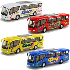 Reisebus Modell 18cm