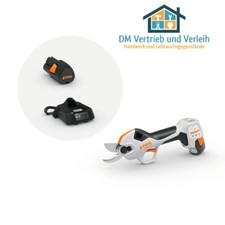 ⭐ STIHL ASA 20 ⭐ Astschere