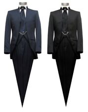Gehrock Herren Cutaway Hochzeitsanzug*0210*