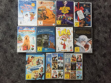 Kinderfilme dvd paket - dvd,